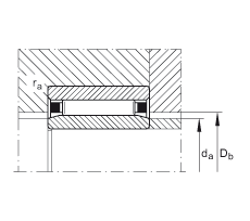 LS NAO25X42X16-IS1, o߅