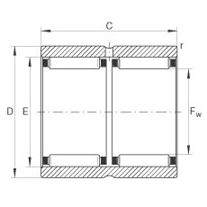 LS RNAO35X47X32-ZW-ASR1, o߅p