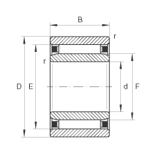 LS NAO12X24X13, o(w)߅