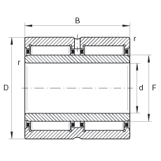 LS NA6913-ZW, ߴϵ 69p