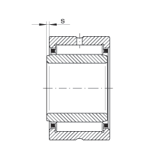 LS NKI45/35-TV, pdϵ