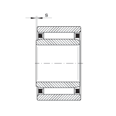 LS NAO40X55X17, o߅