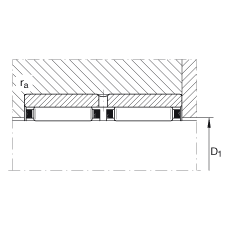 LS RNAO35X45X26-ZW-ASR1, o߅p