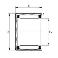 ]ʽ?jng)_ȦLS BCp818, ϵ(j) ABMA 18.2 - 1982Ӣ