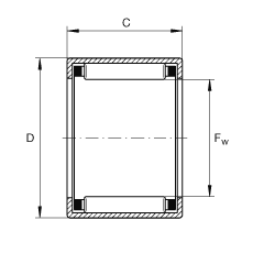 _ʽ?jng)_ȦLS SCE2816, (j) ABMA 18.2 - 1982Ӣ