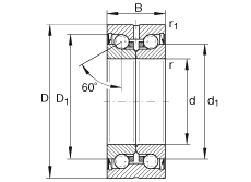 ǽ|S ZKLN3062-2RS, p򣬃ɂ(c)ܷ