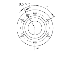 ǽ|S ZKLF2068-2RS, pᔰbɂ(c)ܷ