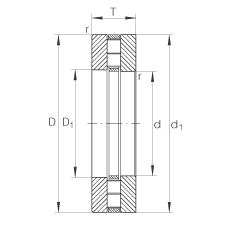 ALS 89320-M,  K893, GS, WS