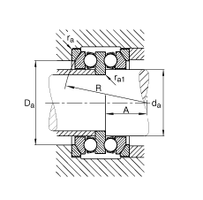 S 54322-MP + U322, (j) DIN 711/ISO 104 (bio)(zhn)Ҫߴ򣬎SȦһ(g)ɂ(g)Ȧɷx