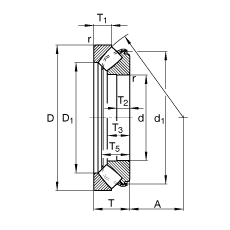 {(dio)ĝLS 29440-E1, (j) DIN 728/ISO 104 ˜ʵҪߴ磬ɷx