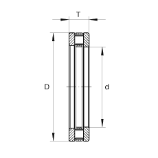 ALS RT604, ɷxALӢ