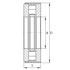 ALS RCT30-B, ɷxALӢ