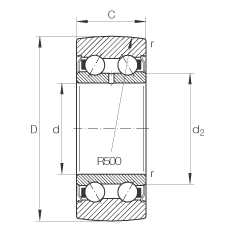 L݆ LR5305-2Z, pɂ(c)ܷ