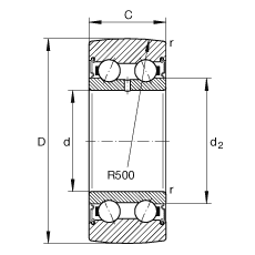 L݆ LR50/7-2RSR, p򣬃ɂ(c)ܷ