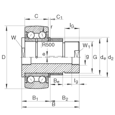 ˨͝L݆ ZLE5204-2Z, pƫ˨ɂ(c)g϶ܷ