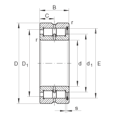 ALS SL185015, 붨λSУpM(mn)bALߴϵ 50