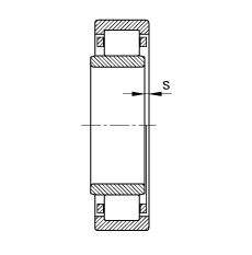 ALS NU1072-M1, (j) DIN 5412-1 ˜ʵҪߴ, ǶλS, ɷx, ּ