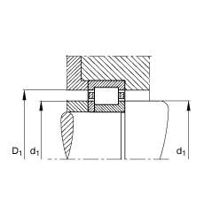 ALS NUP2313-E-TVP2, (j) DIN 5412-1 (bio)(zhn)Ҫߴ, λS, ɷx, ּ