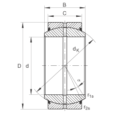 P(gun)(ji)S GE100-DO-2RS, (j) DIN ISO 12 240-1 ˜, Soɂ(c)ܷ