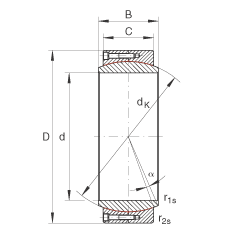 P(gun)(ji)S GE440-DW, (j) DIN ISO 12 240-1 (bio)(zhn)So