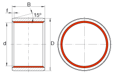 λr ZGB70X80X70, (j) DIN ISO 4379 ˜ʵĈAףSoɂȴܷ