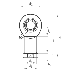 US GIL50-DO-2RS, (j) DIN ISO 12 240-4 ˜ʣݼySoɂȴܷ