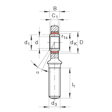 US GAR25-UK, (j) DIN ISO 12 240-4 ˜ݼySo