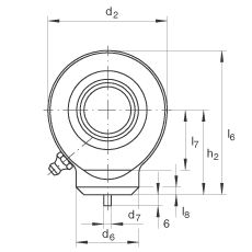 ҺUS GK35-DO, (j) DIN ISO 12 240 (bio)(zhn)So(h)