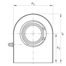 ҺUS GF40-DO, (j) DIN ISO 12 240-4 (bio)(zhn)So