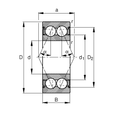 ǽ|S 3006-B-2Z-TVH, pp(c)g϶ܷ⣬|  = 25