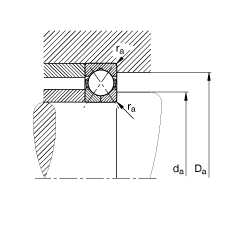 c(din)|S QJ240-N2-MPA, (j) DIN 628-4 Ҫߴ Բжʷփ(ni)Ȧɂ(g)ֹ(dng)