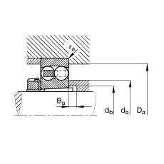 {(dio)S 1214-K-TVH-C3 + H214, (j) DIN 630  DIN 5415 (bio)(zhn)Ҫߴ, F׺;o