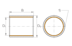 r EGB160100-E40, So(h)r