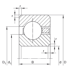 S CSCA045, SУC\Мض -54C  +120C