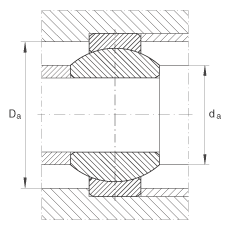 P(ji)S GE10-FO,  DIN ISO 12 240-1 ˜So