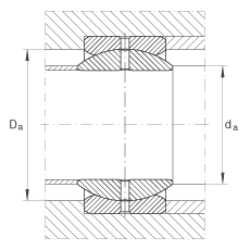 P(ji)S GE34-ZO, (j) DIN ISO 12 240-1 ˜ӢƳߴ磬So