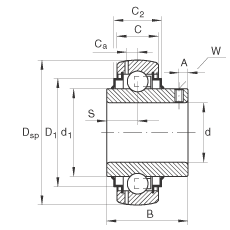 S GY1203-KRR-B-AS2/V, Ȧ ƽ^ᔶλɶ R ܷӢƿ