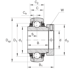 S GE50-KTT-B, ȦƫiȦλ ɂ(c) T ܷ