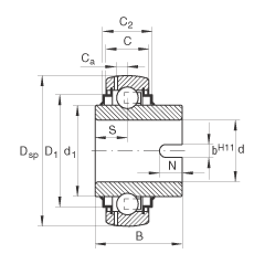 S GLE20-KRR-B, Ȧ ǶλS(ni)Ȧ(q)(dng)ɂ(c) R ܷ