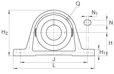 ֱʽSԪ PASEY1, TFSS(j) ABMA 15 - 1991, ABMA 14 - 1991, ISO3228 (ni)Ȧƽ^˨PܷӢ