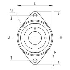 SԪ RCJT1-1/4, (du)ǷmSԪTF(j) ABMA 15 - 1991, ABMA 14 - 1991, ISO3228 ƫľoh(hun)RܷӢ