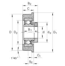 S CRB25/70, zƫiȦλ ɂ(c) P ܷ