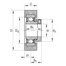 S RCSMA30/65-FA106, zƫiȦλ ɂ P ܷ