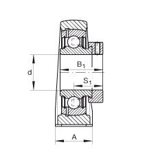 ֱʽSԪ PAK20, TFSS ABMA 15 - 1991, ABMA 14 - 1991, ISO3228 ƫľoh(hun)