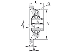 SԪ RCJY2, ĽǷmSԪTF(j) ABMA 15 - 1991, ABMA 14 - 1991 (ni)Ȧƽ^˨Rܷ⣬ ISO3228Ӣ