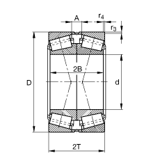 AFLS 32038-X-N11CA-A350-400, (j) DIN ISO 355 / DIN 720 (bio)(zhn)ҪߴɷxXͳɌ(du)S(ni)϶