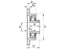 SԪ PCJTY1/2, (du)ǷmSԪTF(j) ABMA 15 - 1991, ABMA 14 - 1991, ISO3228 (ni)Ȧƽ^˨PܷӢ